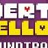 Undertale Yellow OST 004 Enemy Approaching Yellow