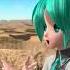 PS4FT Song Of Wastelands Forests And Magic Hatsune Miku Ha2une Miku