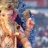 Grand Arrival For Ganpati Devotees Throng At Lalbaugcha Raja In Mumbai 10 Day Ganesh Utsav Begins