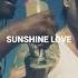 Sunshine Love LaRoxx Project