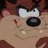 Tazmanian Devil Cameo In Scooby Doo Shorts