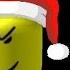Baller Boss Fighting Stages Rebirth Christmas Theme