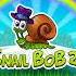 Snail Bob 2 Island Story Theme Extended HD