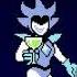 Queen Teabag