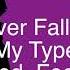 4ever Falling My Type Prod Feelo