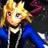 MMD Yugioh Yugi Mutou My Song