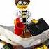 А какие минифигурки есть у вас в коллекции Legoninjago Lego Ninjago Legoninjagolegacy ниндзяго