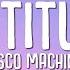 Purple Disco Machine Kungs Substitution Lyrics