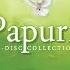 Papuri Singers Papuri 2 Disc Collection Official Full Album