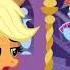 Appledash Moments Season 5