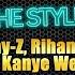 Run This Town In The Style Of Jay Z Rihanna Kanye West Karaoke Version