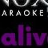 Saliva They Don T Care About Us NOX Karaoke