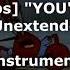 Instrumental Mr Krabs YOU RE FIRED Sparta Unextended Remix