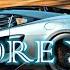 Mauve Easy To Adore You Car Music Video TDE