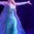 VIDEO Idina Menzel Let It Go Frozen 1 Hour Loop