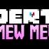 UNDERTALE ПОРТ БЕЗУМНОЙ МЯУ МЯУ на андроид