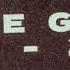 WEGH 16 24 Official Music Video