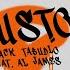 Zack Tabudlo Gusto Lyric Video Ft Al James