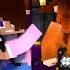 Living In A Nightmare The Guarded Relic S1 E2 Original Minecraft Animation