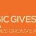 Banks Feat Lisa Millett Music Gives U Love Groove Assassin Remix