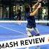 HEAD COELLO SMASH REVIEW