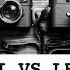 Fuji Vs Leica Who Does Black And White Best Monochrome Blind Test