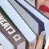 Книжные покупки Фантастика эпичная семейная сага Мураками падение Берлинской стены и Букер