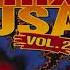 Dance Mix USA Vol 2