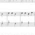 Rain Rain 3 Variations In 3 Keys Arranged For Beginner Piano By Dennis Frayne