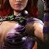 Injustice 2 Introducing Starfire