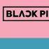 HOW TO MAKE BLACKPINK LOGO USING PAINT 3D