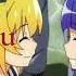 I Swear Swear I Won T Leave You I Don T Believe You Satoko And Rika Higurashi Gou