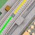 Just Create SMP EP34 Chocolate Factory Logistics With Trains And Signal System
