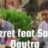 Hezret Ft Sapar Saparow Doutra Official Video 2024