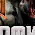 DOOM 3 ИГРОФИЛЬМ