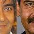 Ajay Devgn Then And Now 1969 Now Face Evolution Ajaydevgan