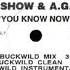 Showbiz A G You Know Now Buckwild Remix Subtitulos En Español