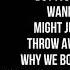 Giveon FOR TONIGHT Lyrics