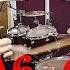 AVANTASIA REACH OUT FOR THE LIGHT DRUM COVER PEDRO TINELLO DRUMS ONLY