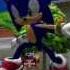 Sonic Adventure 2 City Escape 1080 HD