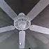 Hampton Bay Ceiling Fan