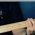 Bon Jovi The People S House Bass Cover Tabs Bonjovi Basscover