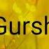 Deewana Gurshabad Romantic Song Punjabi Song Lyrics MusicBeats