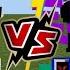 Team Saness Error Saness Fell Sannesss VS Team Xans Xans V3 V2 TOUGH BATTLE Minecraft PE