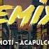 Jason Derulo Acapulco MOTi Remix