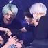 BTS Vocal Line 00 00 Zero O Clock Fan Made Short Video