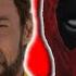 DEADPOOL WOLVERINE THE MUSICAL LHUGUENY MOVIE VERSION