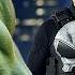 PUNISHER CONFIRMED VENOM SYMBIOTE SAVAGE HULK BACK Spider Man Brand New Day