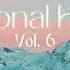 Emotional House 2024 Vol 6 Vintage Culture MEDUZA John Summit The Chainsmokers