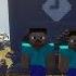 Minecraft Diamond Sword Серия 1 На поиски алмазного меча